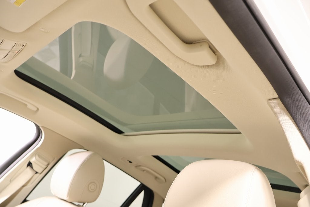 2022 Mercedes-Benz GLC 300 GLC 300 4MATIC®