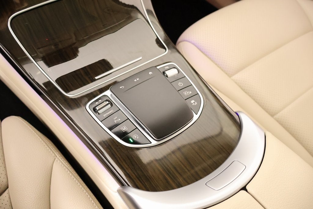 2022 Mercedes-Benz GLC 300 GLC 300 4MATIC®