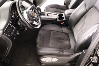 2018 Porsche Macan Base