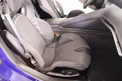 2025 Chevrolet Corvette Stingray 1LT