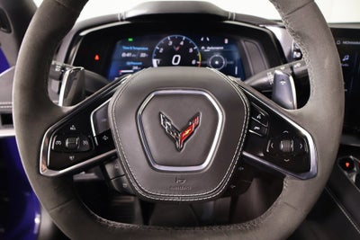 2025 Chevrolet Corvette Stingray 1LT