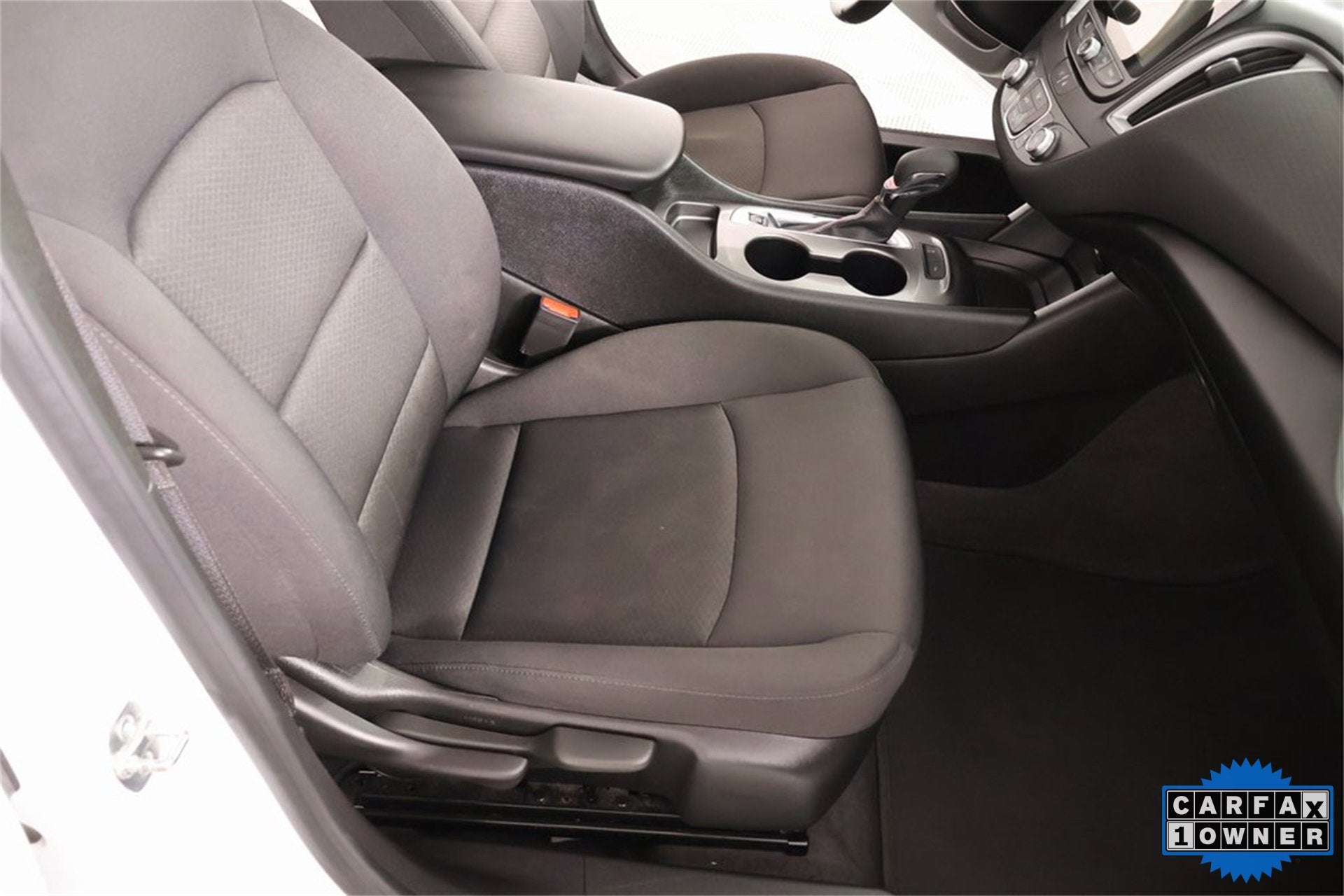 2025 Chevrolet Malibu RS