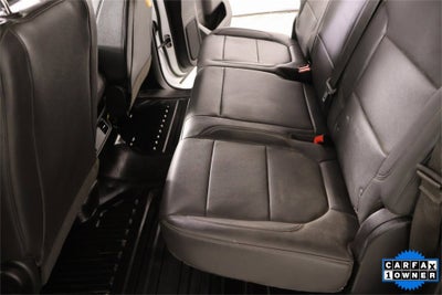 2023 Chevrolet Silverado 2500 HD WT