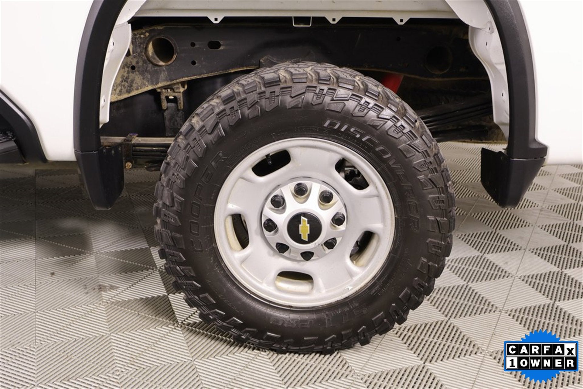 2023 Chevrolet Silverado 2500 HD WT