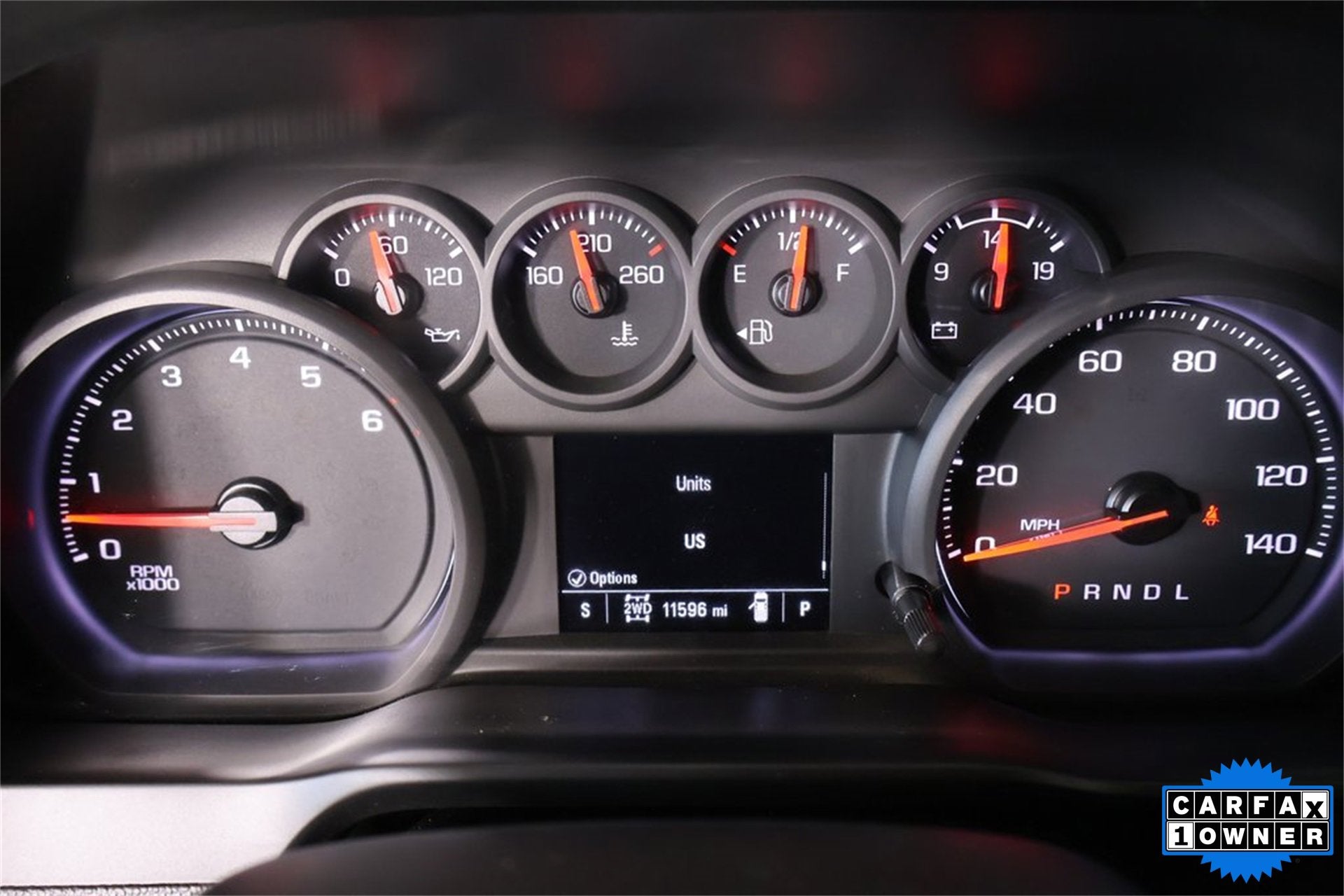 2023 Chevrolet Silverado 2500 HD WT