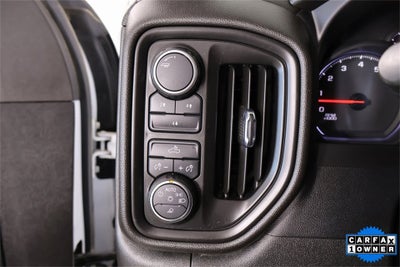 2023 Chevrolet Silverado 2500 HD WT