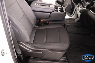 2024 GMC Sierra 2500 HD SLE