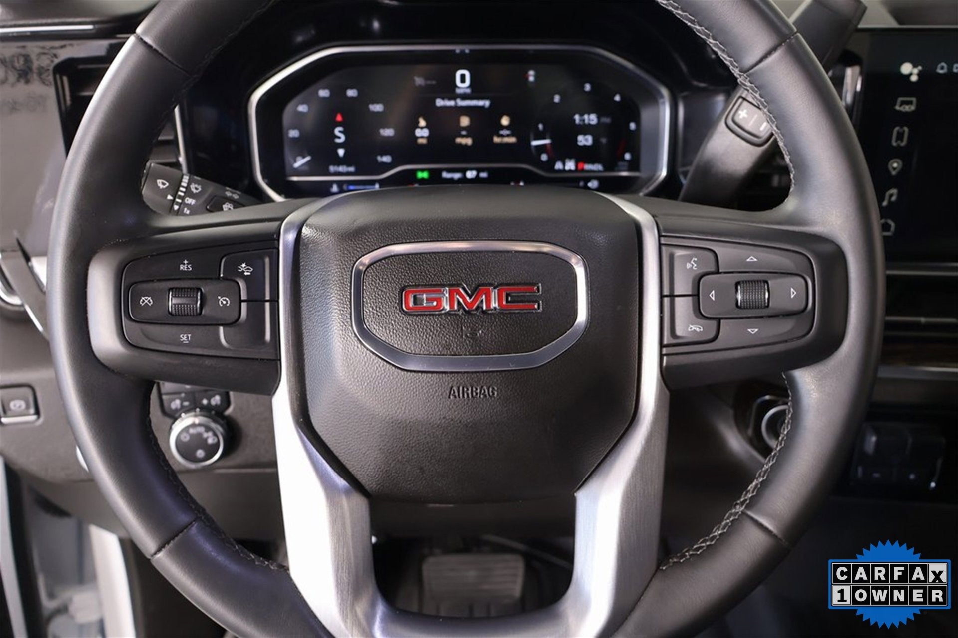 2024 GMC Sierra 2500 HD SLE