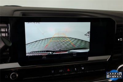 2024 GMC Sierra 2500 HD SLE