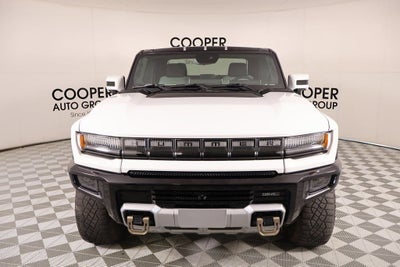2023 GMC HUMMER EV Pickup 3X
