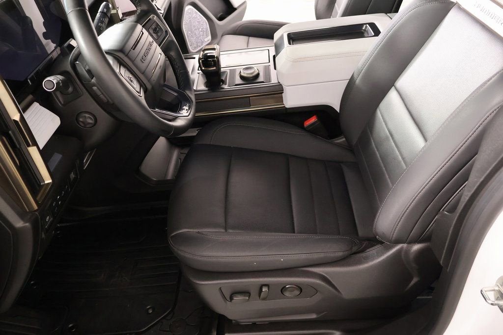 2023 GMC HUMMER EV Pickup 3X