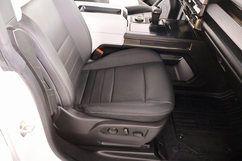 2023 GMC HUMMER EV Pickup 3X