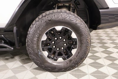 2023 GMC HUMMER EV Pickup 3X