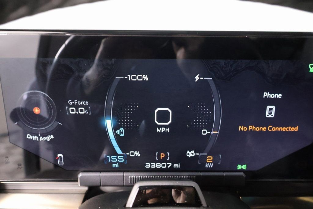 2023 GMC HUMMER EV Pickup 3X