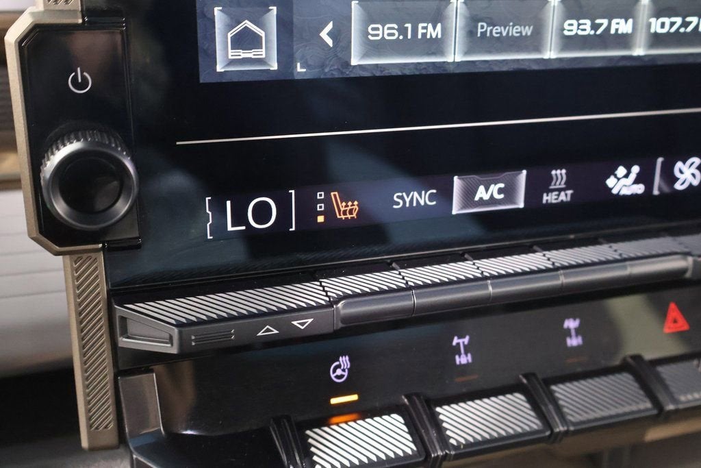 2023 GMC HUMMER EV Pickup 3X