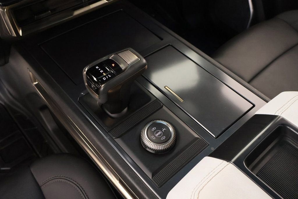 2023 GMC HUMMER EV Pickup 3X