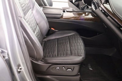 2023 Cadillac Escalade Premium Luxury Platinum