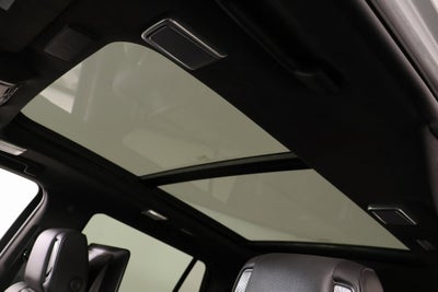 2023 Cadillac Escalade Premium Luxury Platinum