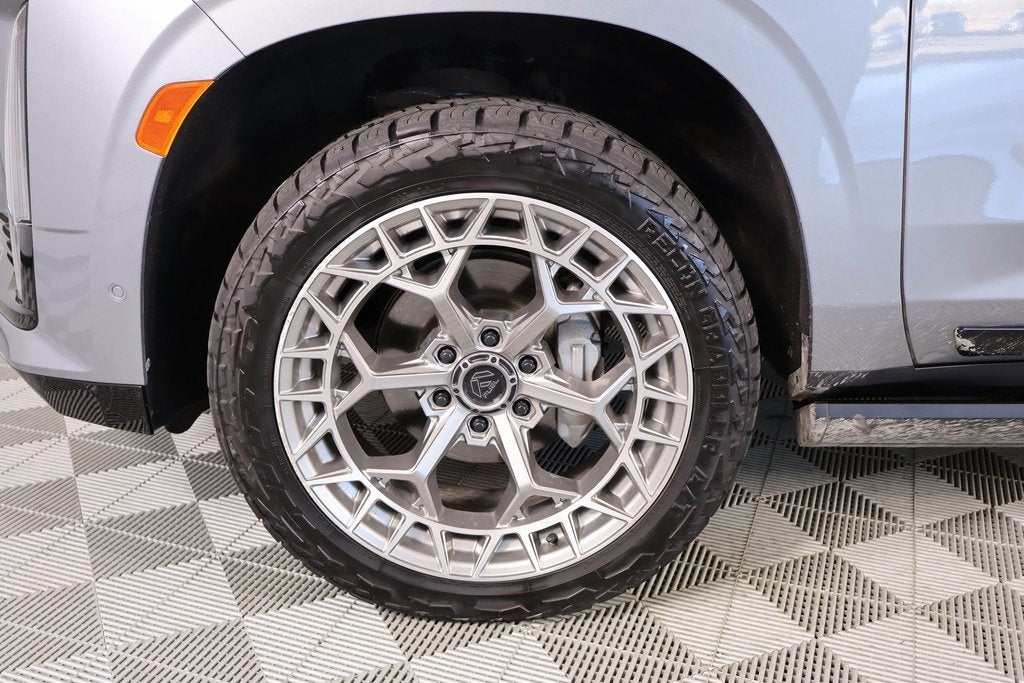 2023 Cadillac Escalade Premium Luxury Platinum