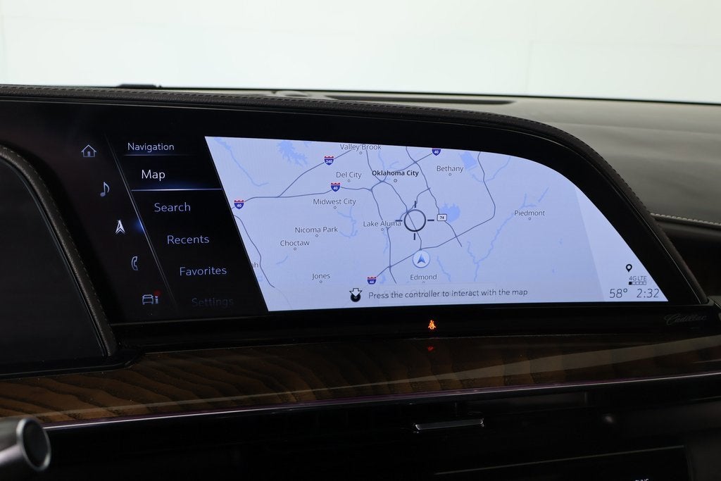 2023 Cadillac Escalade Premium Luxury Platinum