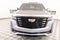2023 Cadillac Escalade Premium Luxury Platinum