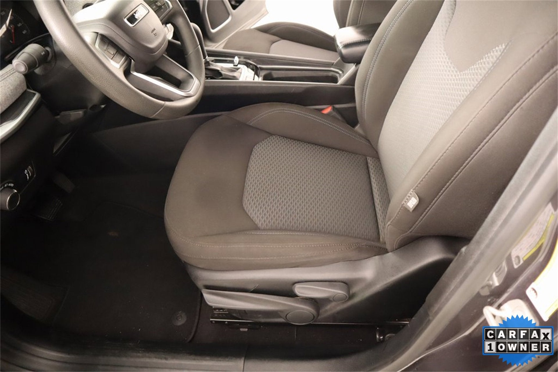 2024 Jeep Compass Sport