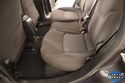 2024 Jeep Compass Sport