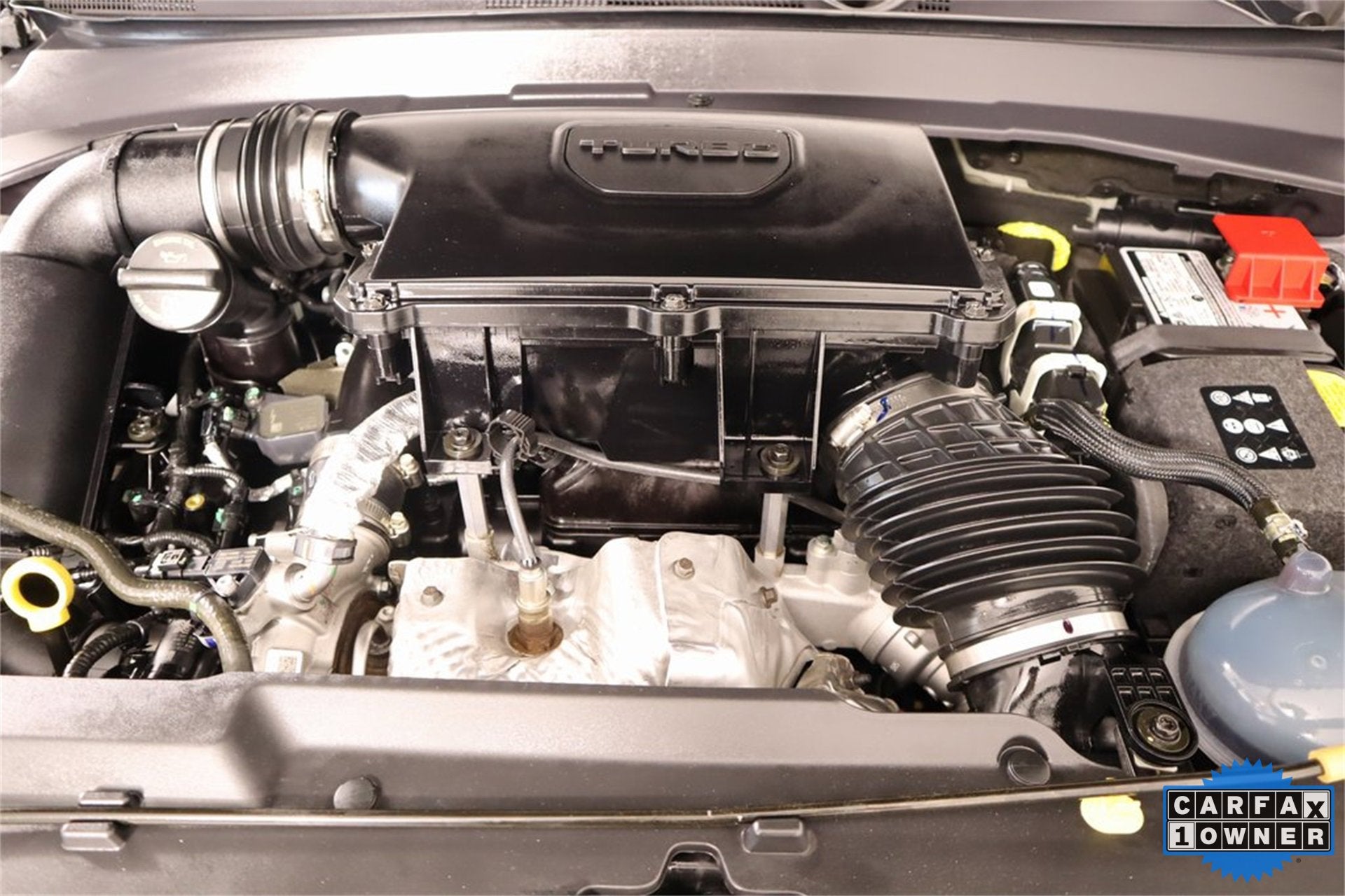 2024 Jeep Compass Sport