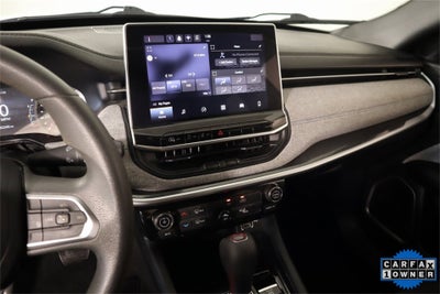 2024 Jeep Compass Sport