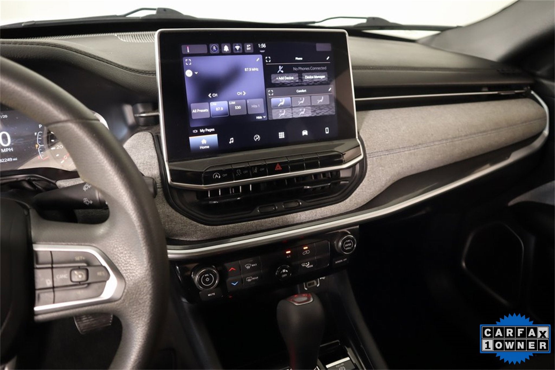 2024 Jeep Compass Sport