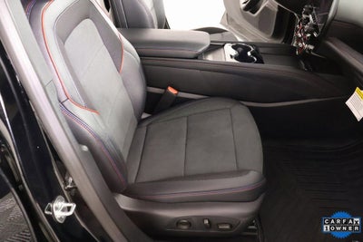 2025 Chevrolet Blazer EV RS