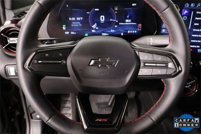 2025 Chevrolet Blazer EV RS