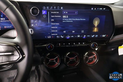 2025 Chevrolet Blazer EV RS