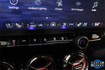 2025 Chevrolet Blazer EV RS