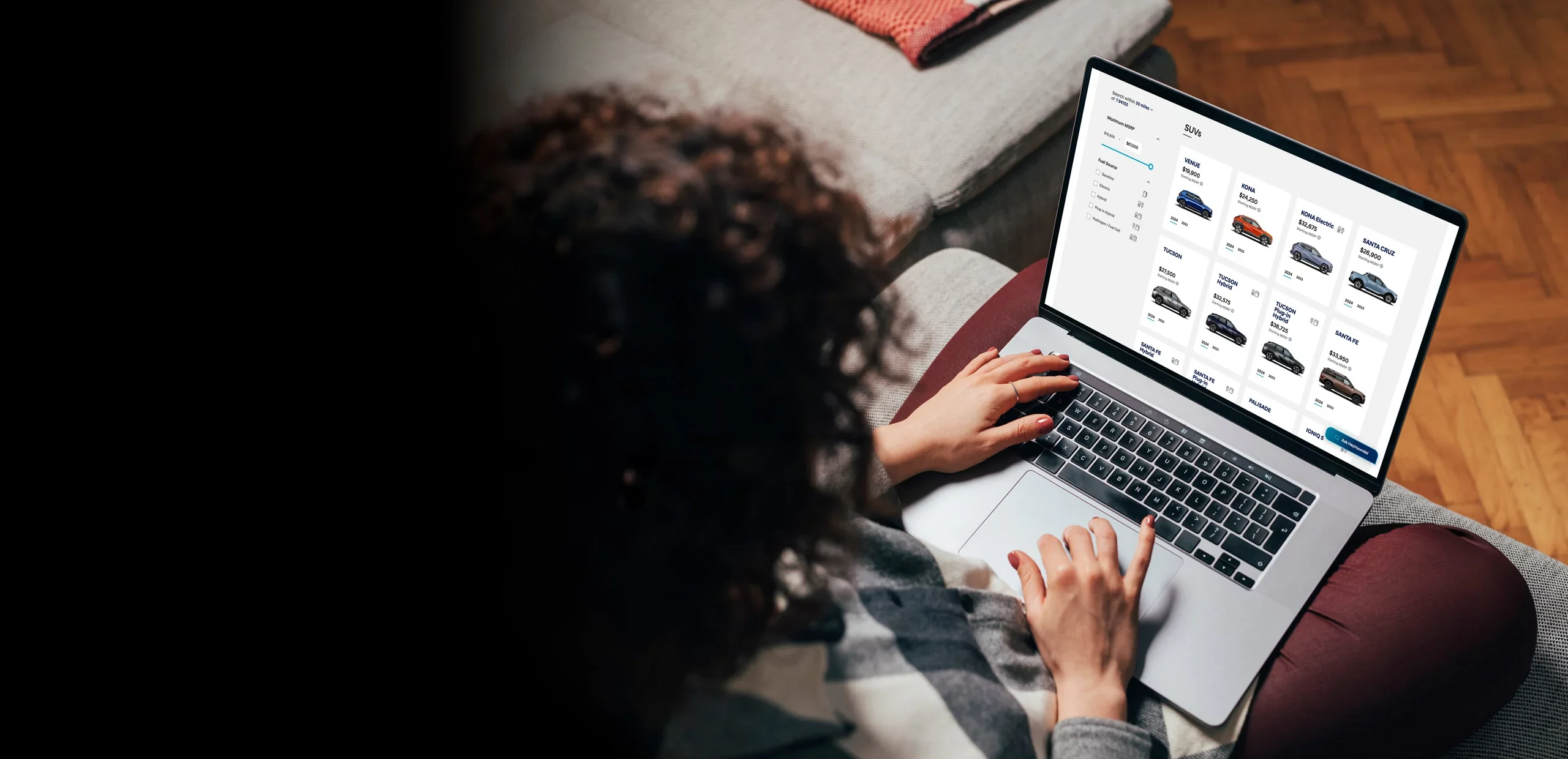 Hyundai Shopper Assurance | Joe Cooper Hyundai of Midwest City in Midwest City OK