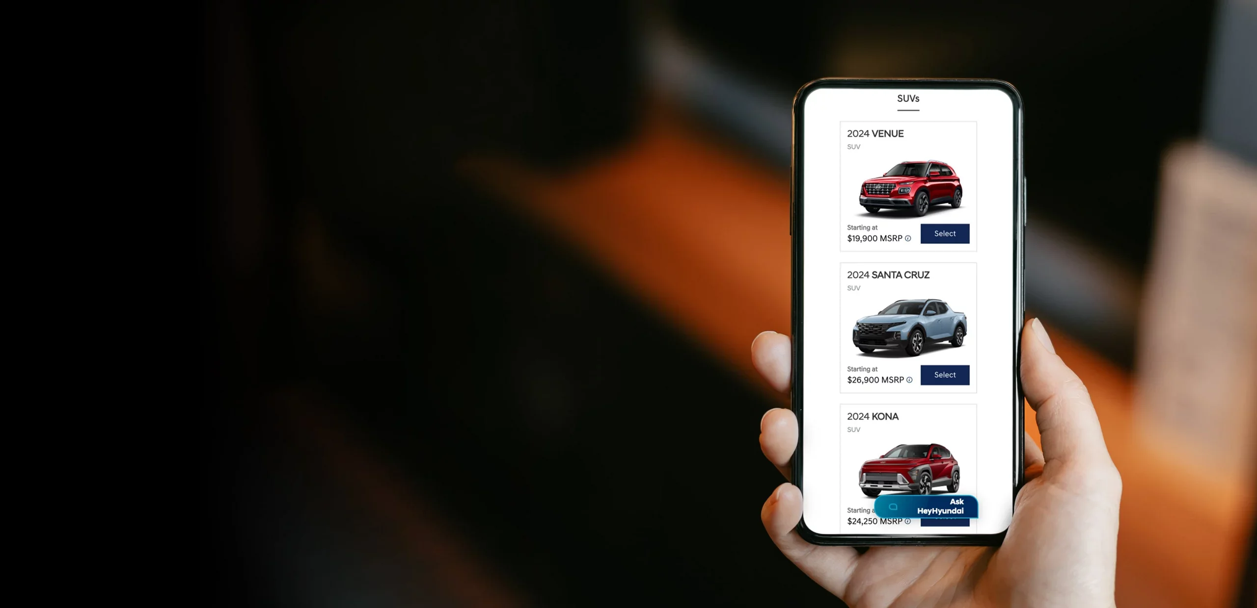 Hyundai Shopper Assurance | Joe Cooper Hyundai of Midwest City in Midwest City OK