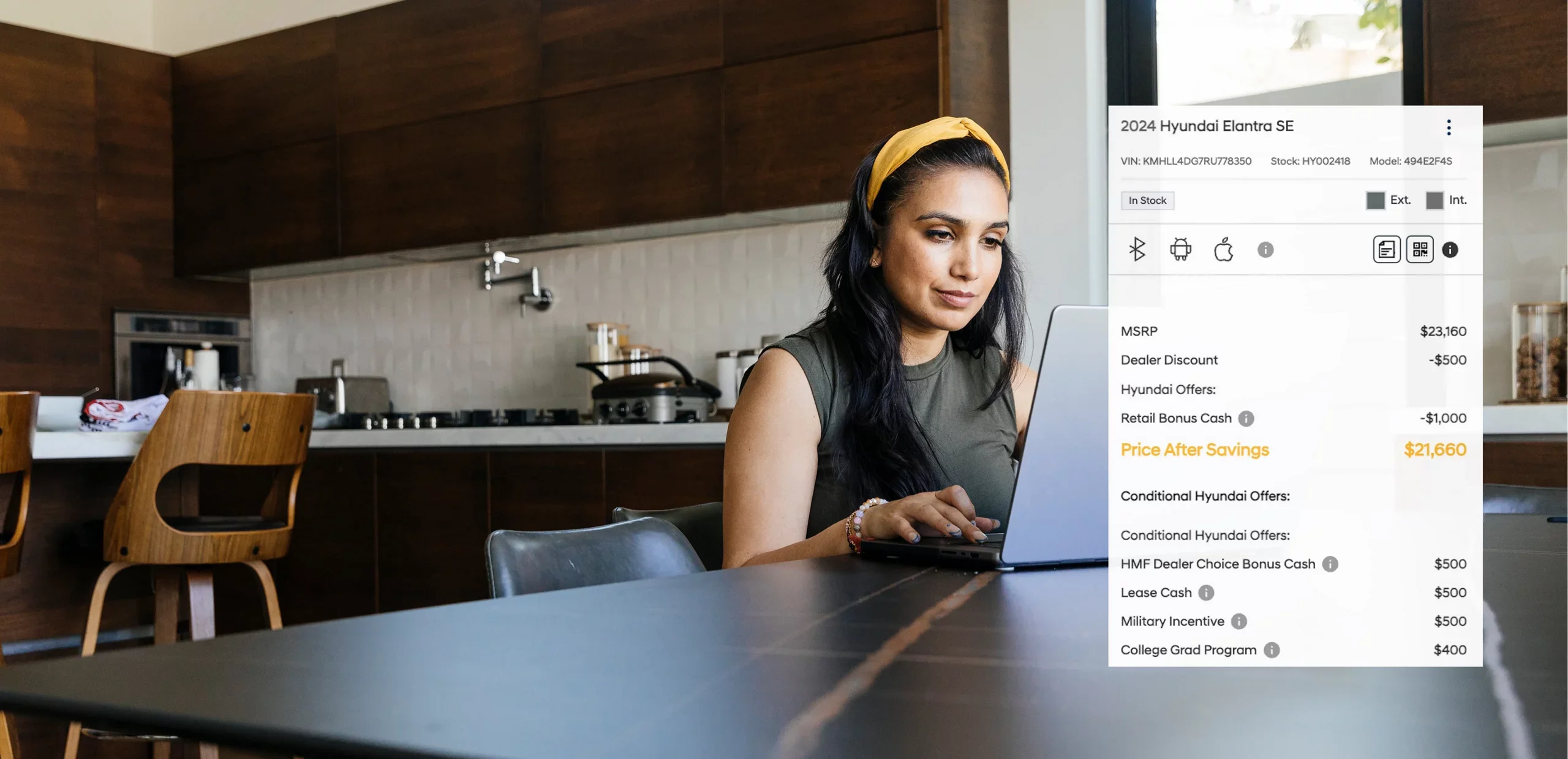 Hyundai Shopper Assurance | Joe Cooper Hyundai of Midwest City in Midwest City OK