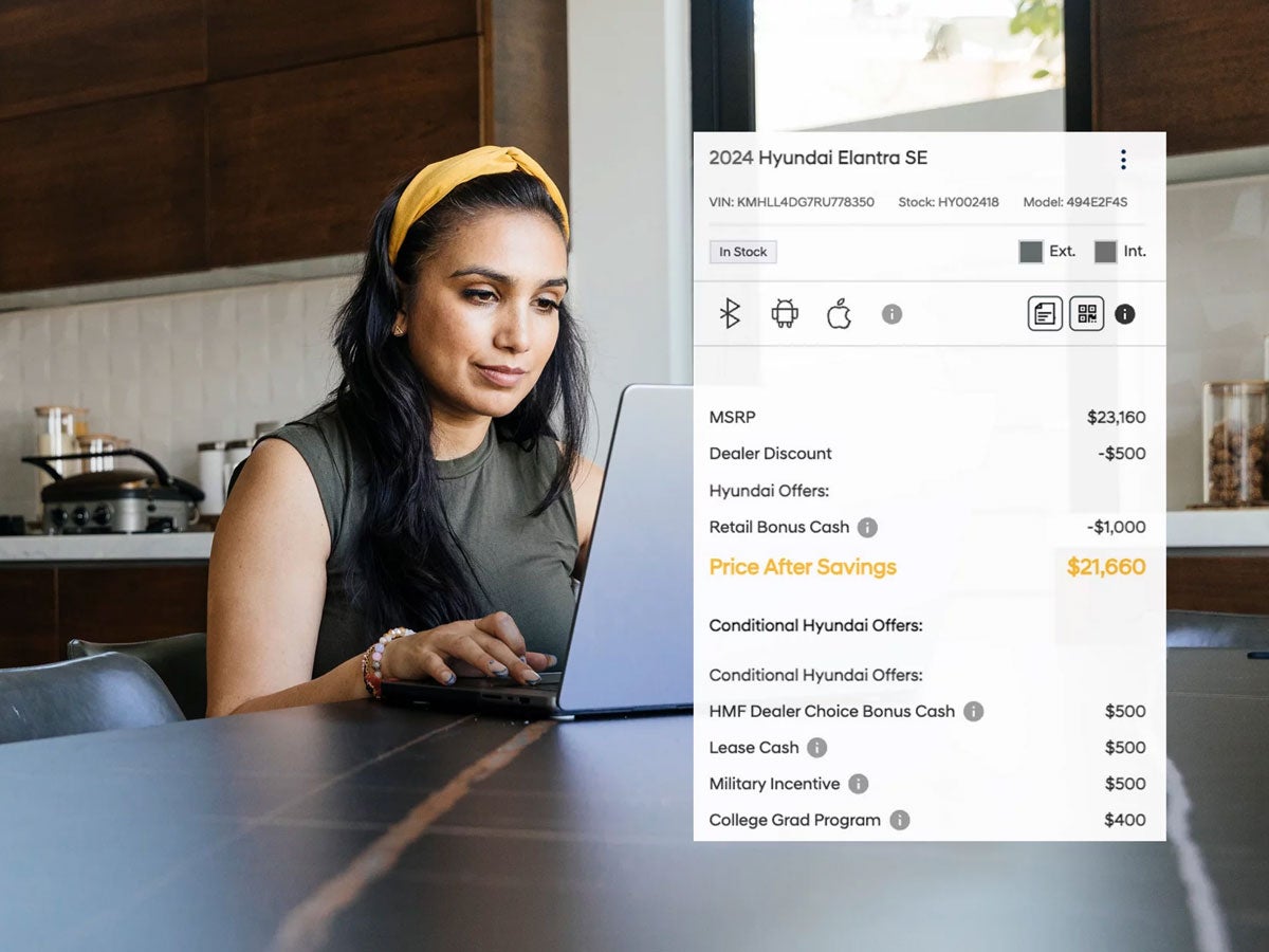Hyundai Shopper Assurance | Joe Cooper Hyundai of Midwest City in Midwest City OK