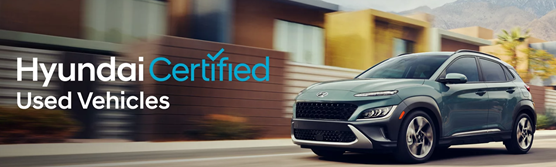 Joe Cooper Hyundai of Midwest City in Midwest City OK