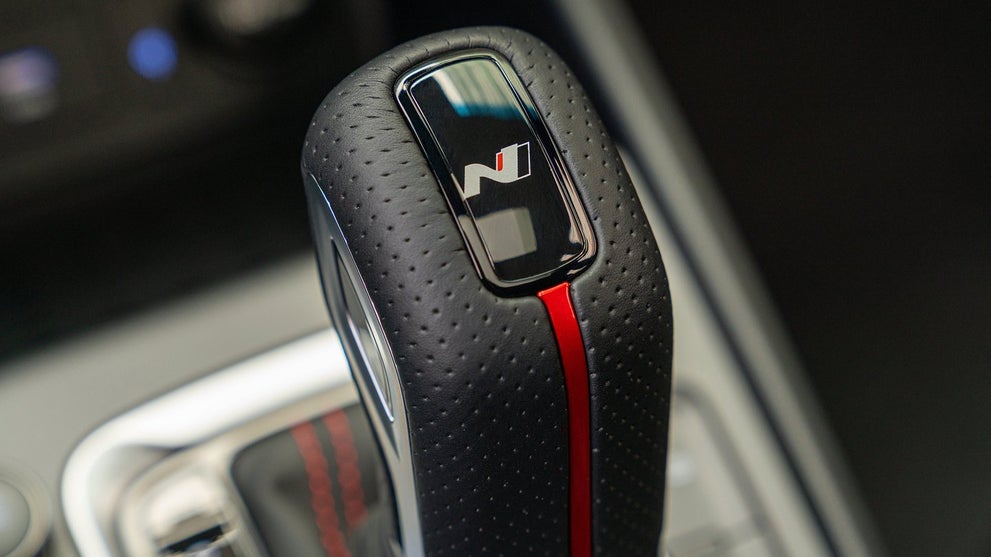 The all-new 2022 Kona | Joe Cooper Hyundai of Midwest City in Midwest City OK