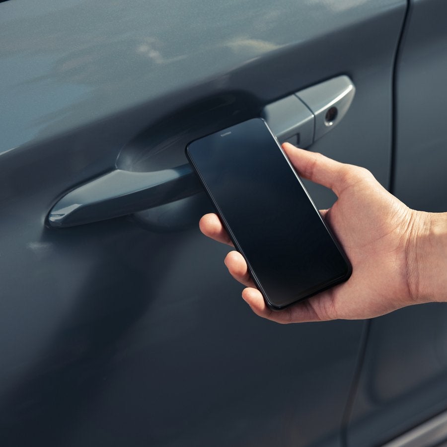 The all-new 2022 Kona | Joe Cooper Hyundai of Midwest City in Midwest City OK