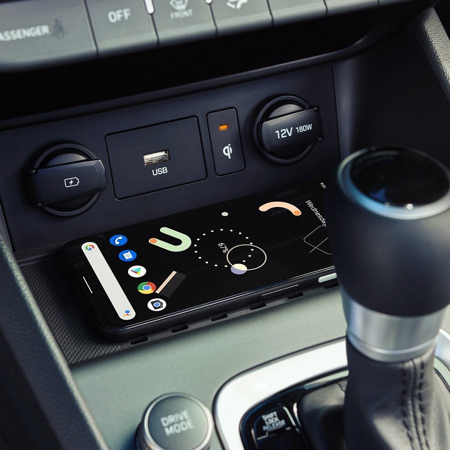 The all-new 2022 Kona | Joe Cooper Hyundai of Midwest City in Midwest City OK