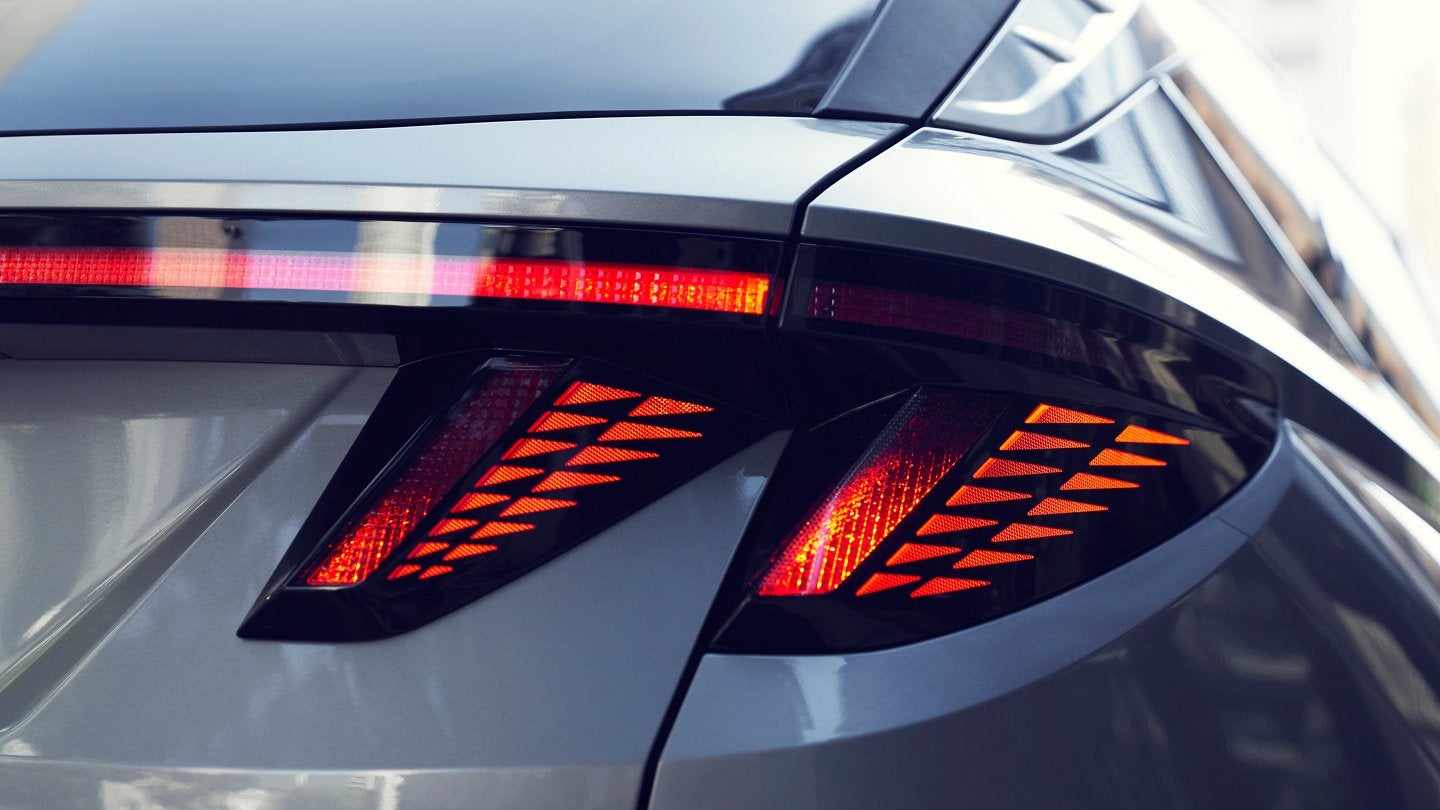 The all-new 2022 TUCSON | Joe Cooper Hyundai of Midwest City in Midwest City OK