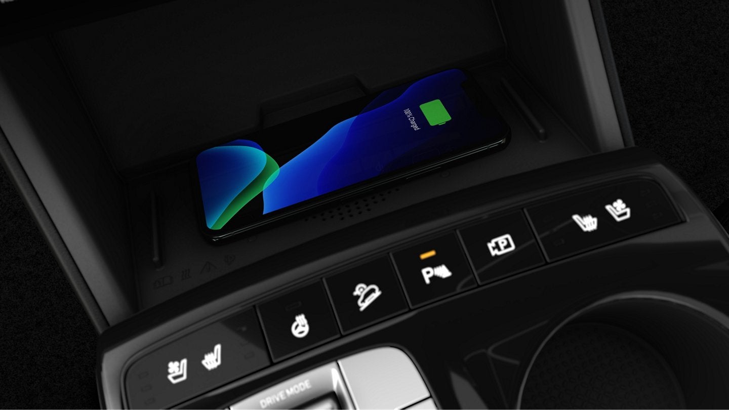 The all-new 2022 TUCSON | Joe Cooper Hyundai of Midwest City in Midwest City OK