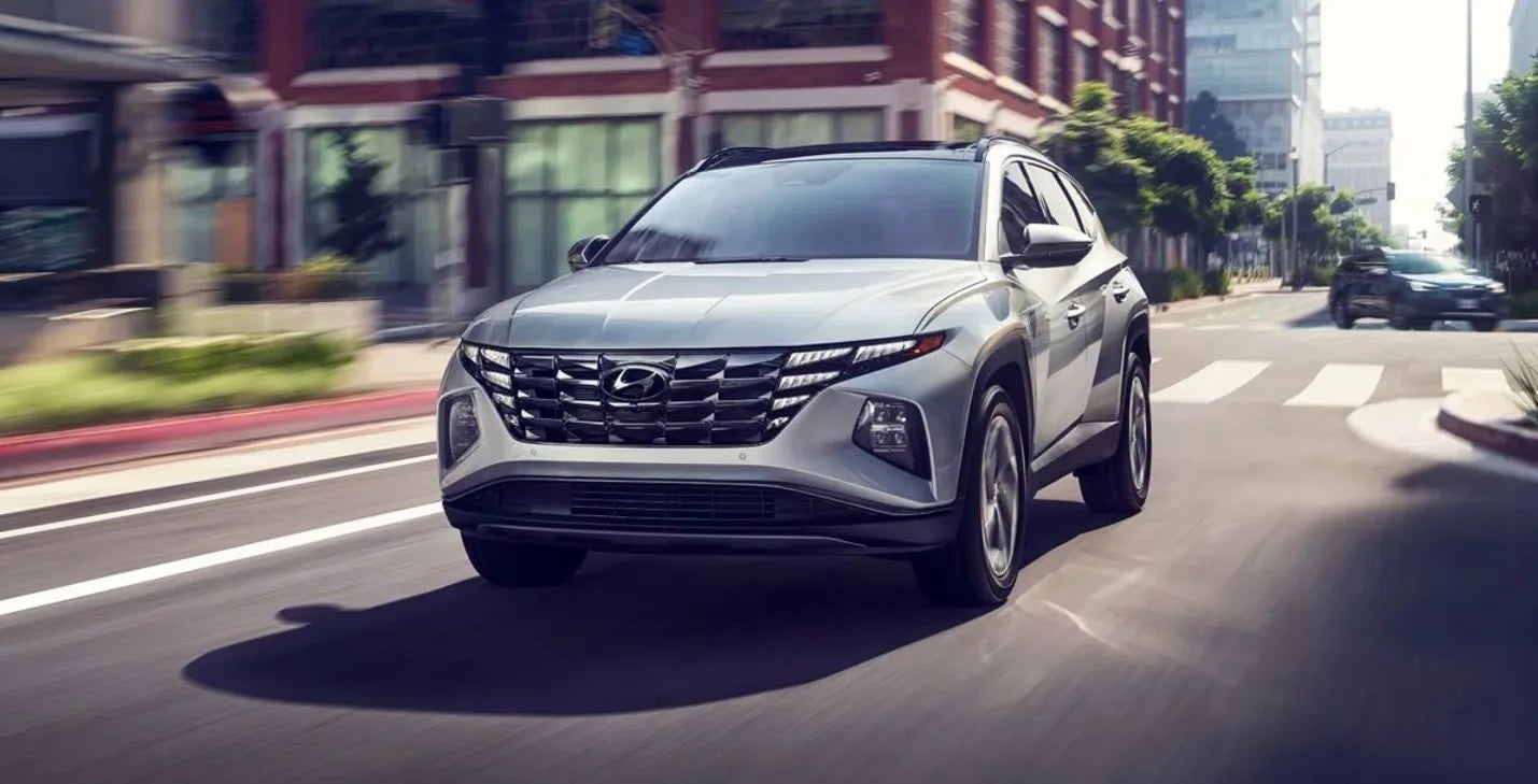 Hyundai Dealer near Moore OK