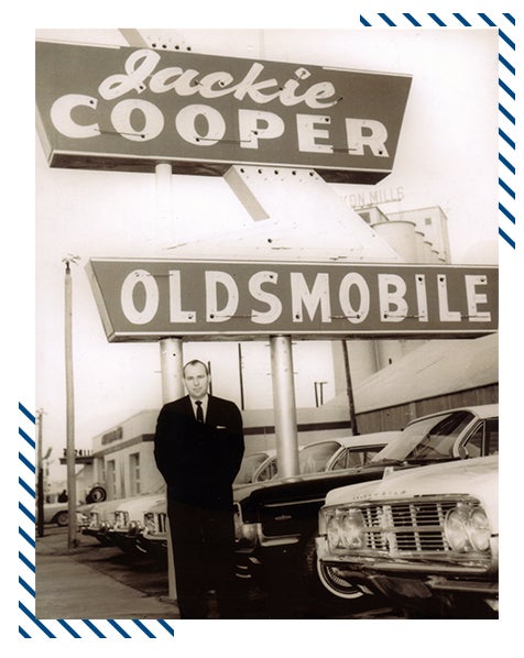 Joe Cooper Hyundai of Midwest City in Midwest City OK