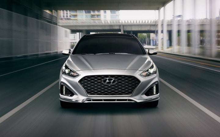 Joe Cooper Hyundai of Midwest City in Midwest City OK